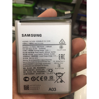 Pin sam sung a02s/a03s/a03