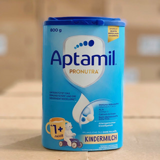 Sữa Aptamil xanh Đức số 1,2,1+