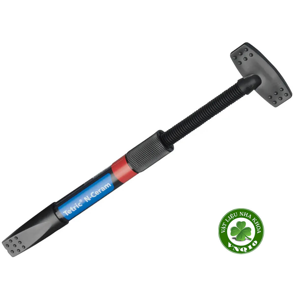 Composite đặc TETRIC N CERAM - Tuýp 3,5gr