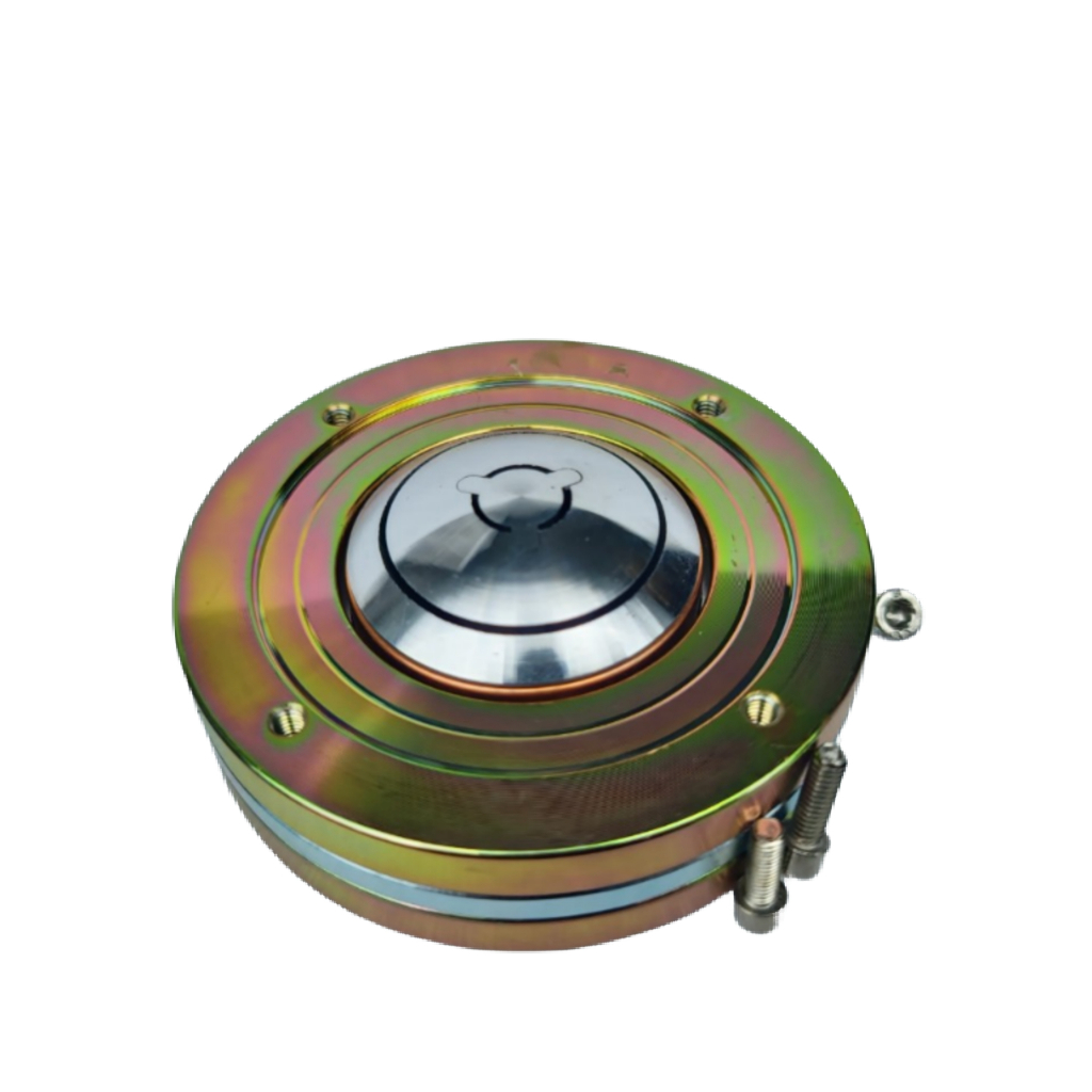 LOA TREBLE 450 RCF NEO KHỐI MÂM KIM LOẠI COIL 44.4 DÂY DẸT - GIÁ HAI LOA