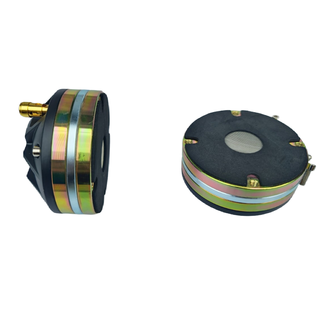 LOA TREBLE 450 RCF NEO KHỐI MÂM KIM LOẠI COIL 44.4 DÂY DẸT - GIÁ HAI LOA