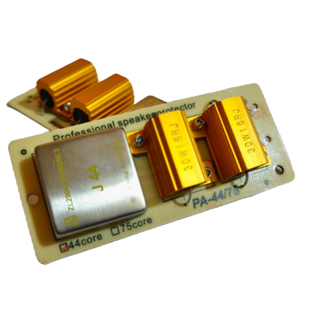 MẠCH CHỐNG CHÁY TRÉP 350-450 - HÀNG NHẬP - GIÁ MỘT LOA