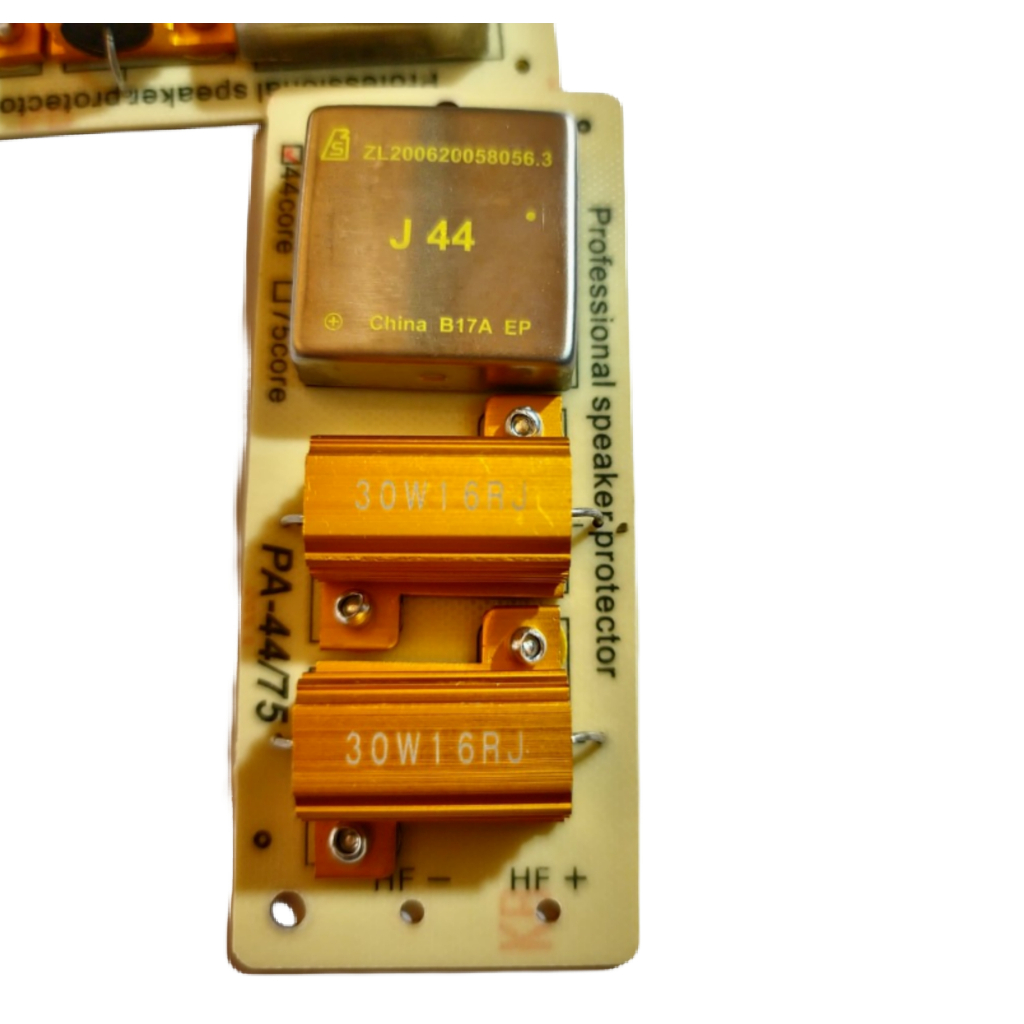 MẠCH CHỐNG CHÁY TRÉP 350-450 - HÀNG NHẬP - GIÁ MỘT LOA