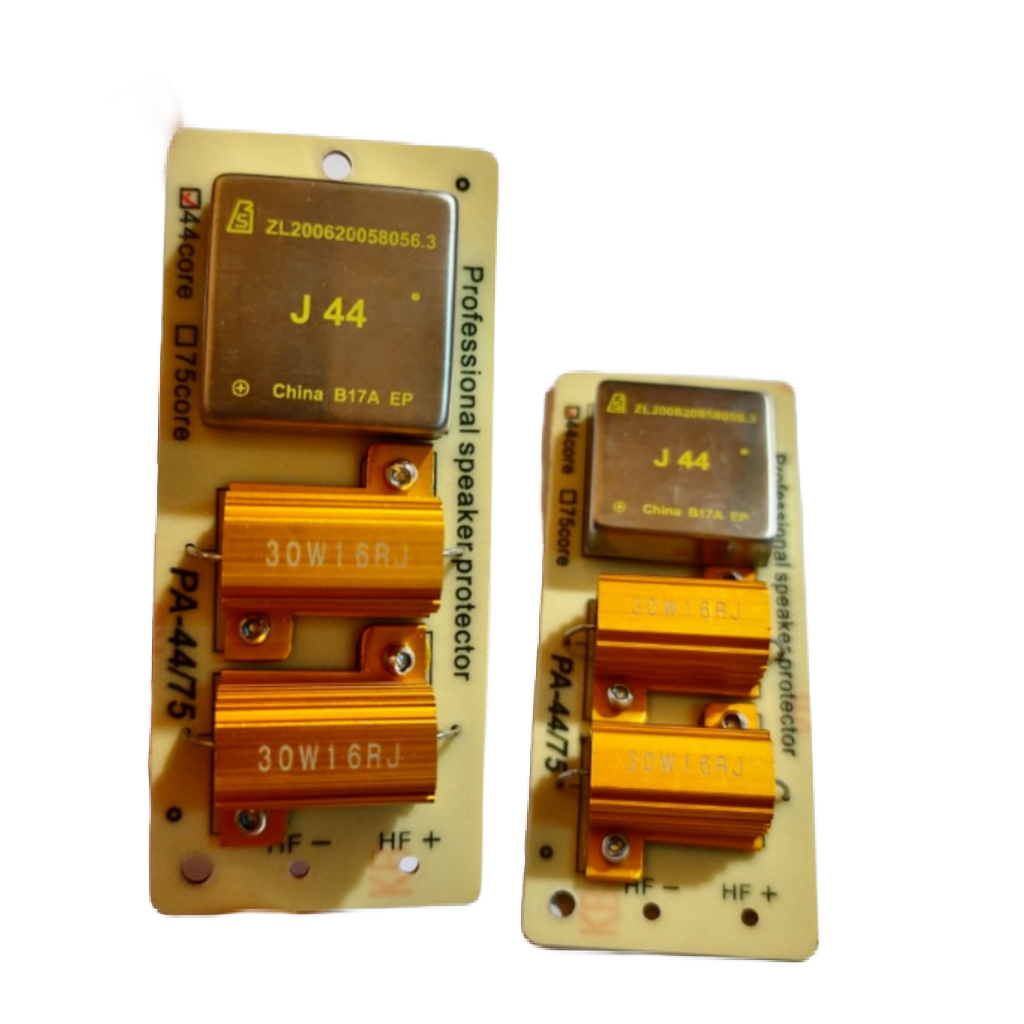 MẠCH CHỐNG CHÁY TRÉP 350-450 - HÀNG NHẬP - GIÁ MỘT LOA