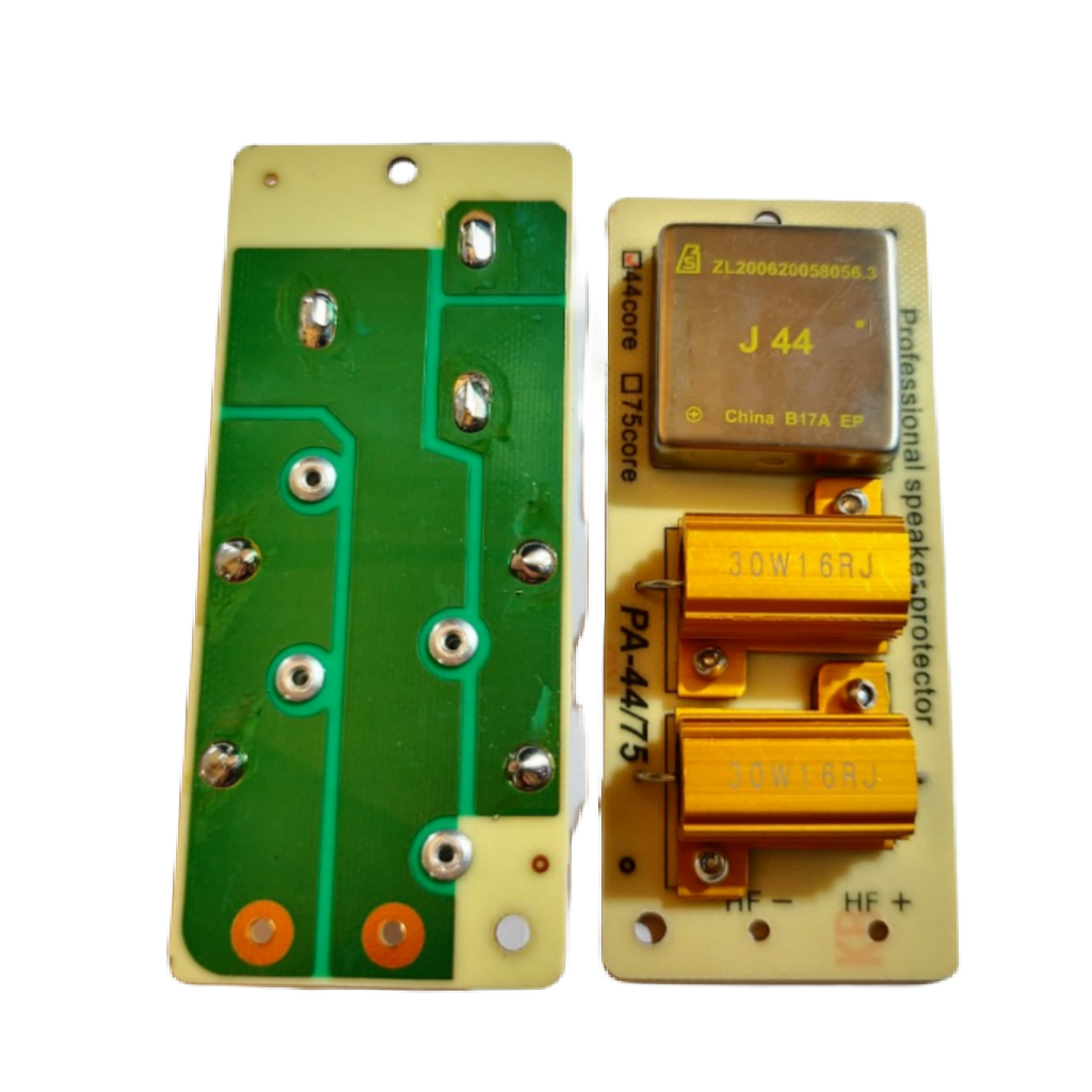 MẠCH CHỐNG CHÁY TRÉP 350-450 - HÀNG NHẬP - GIÁ MỘT LOA