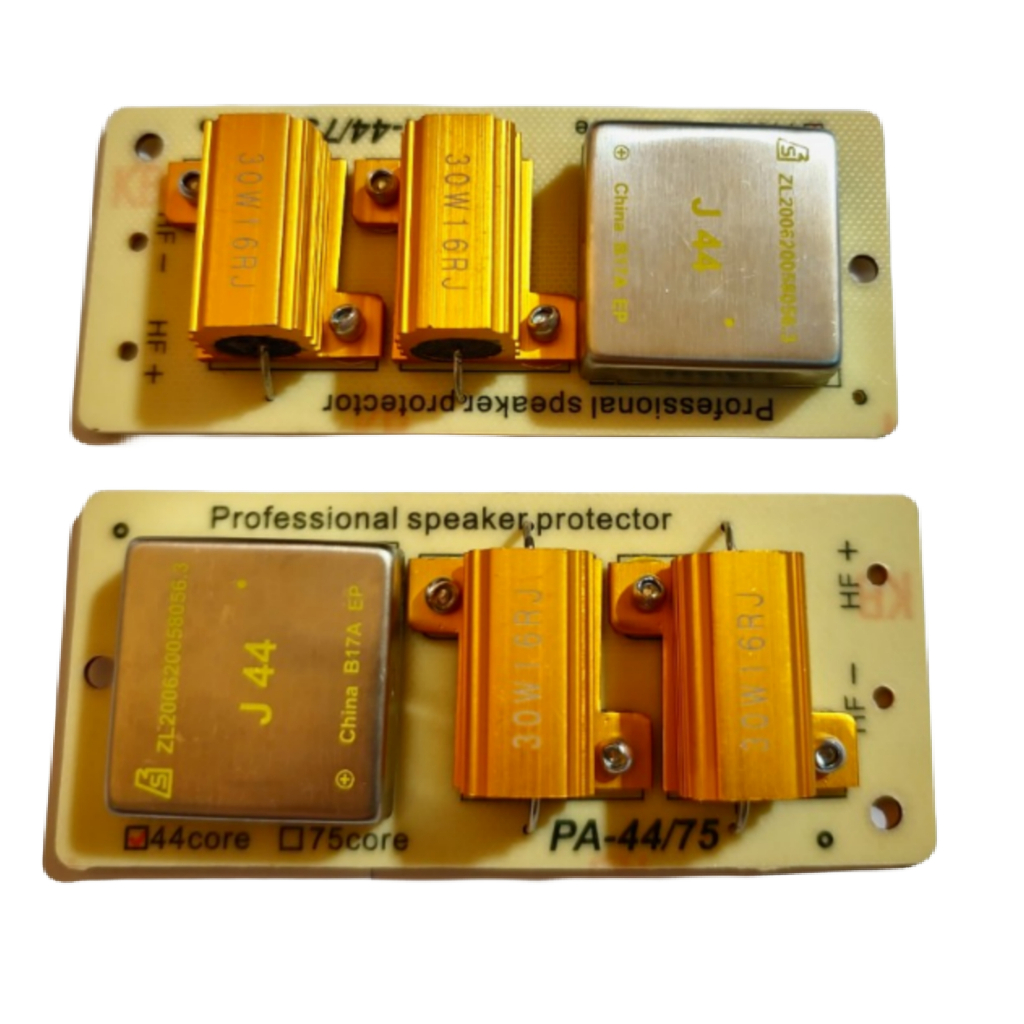 MẠCH CHỐNG CHÁY TRÉP 350-450 - HÀNG NHẬP - GIÁ MỘT LOA