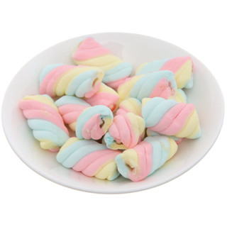 Kẹo Fluffy Jelly Marshmallows 70g