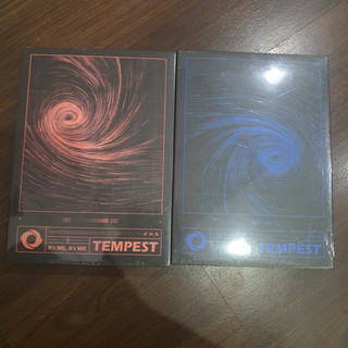 Hình ảnh Tempest Its me, its we