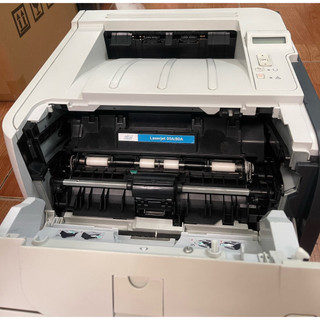 Máy in laser trắng đen HP 2055D