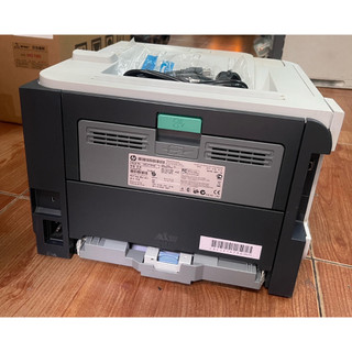Máy in laser trắng đen HP 2055D
