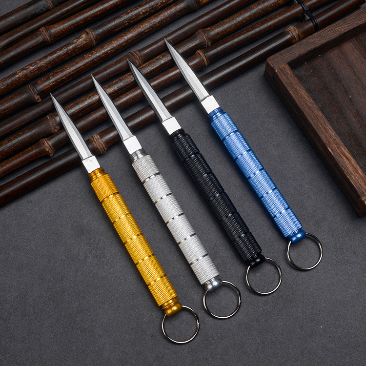 Móc khóa kim loại mini