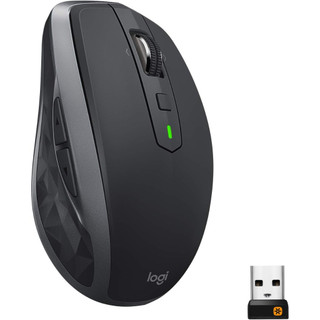 Chuột Không Dây Logitech MX Anywhere 2S Receiver USB - Hàng Chính Hãng