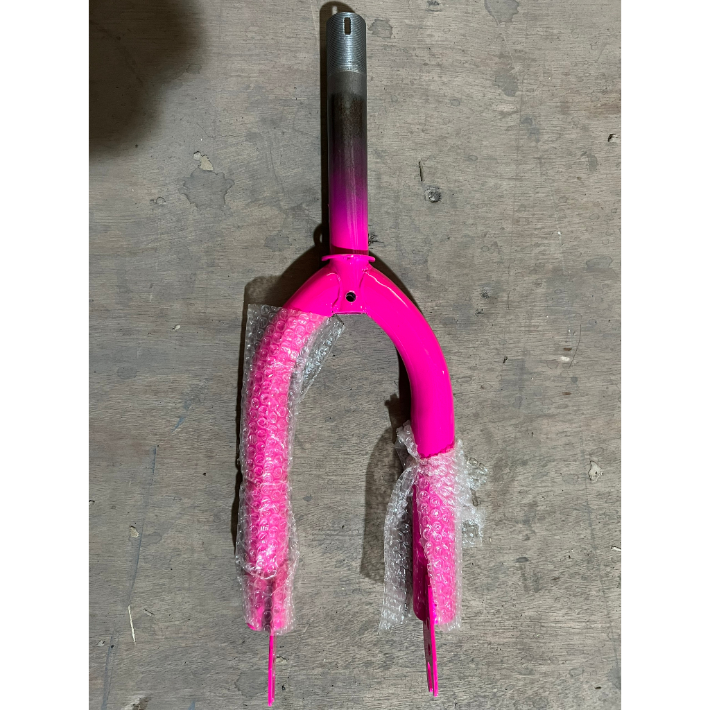 Phuột xe đạp ,càng xe đạp trẻ em đủ size từ 12in - 20inch