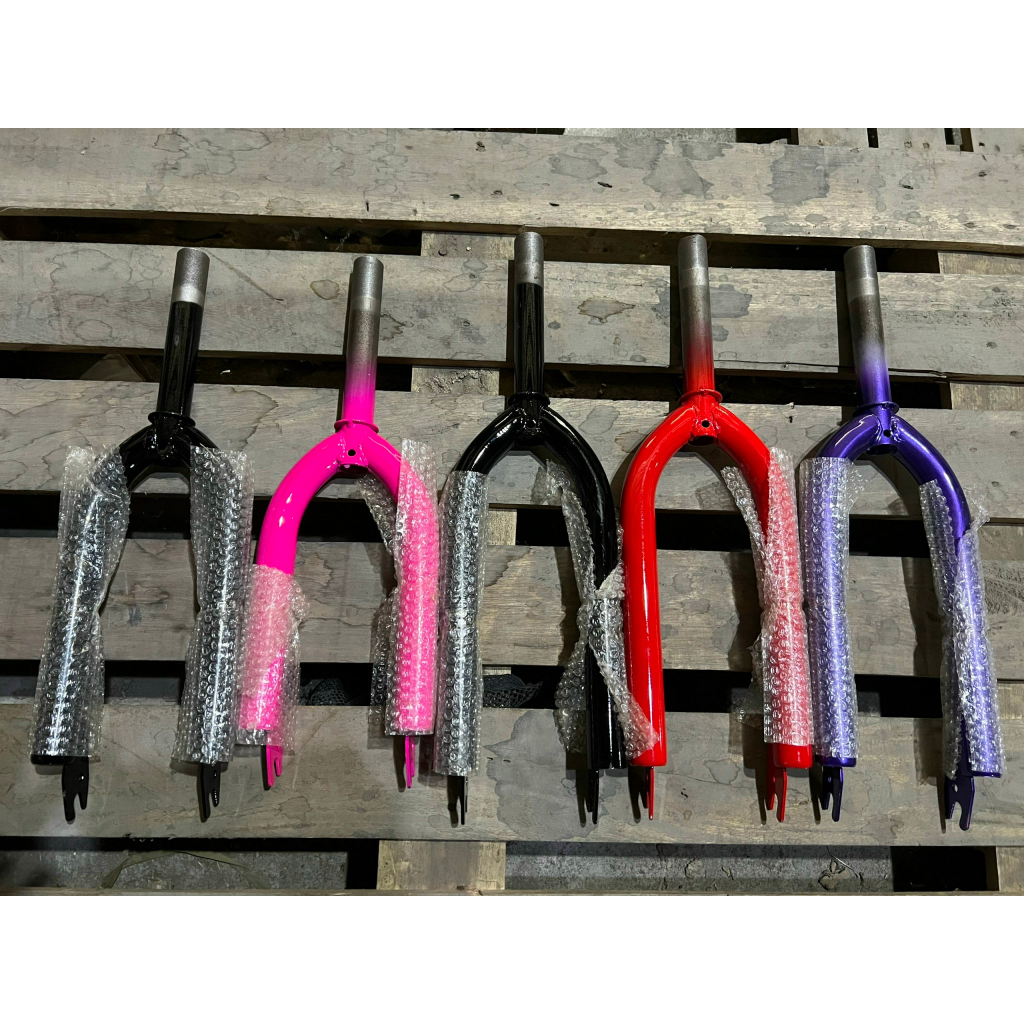 Phuột xe đạp ,càng xe đạp trẻ em đủ size từ 12in - 20inch