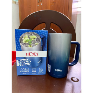 [Hàng nội địa Nhật] Cốc giữ nhiệt THERMOS 720ml