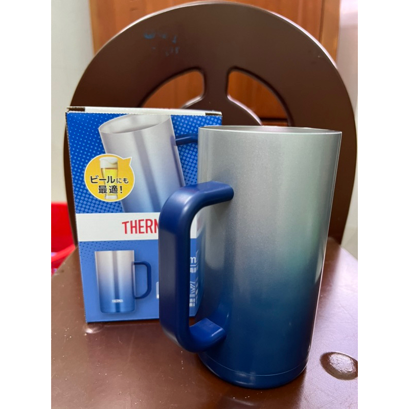 [Hàng nội địa Nhật] Cốc giữ nhiệt THERMOS 720ml