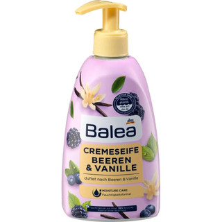 Nước rửa tay Balea CremeSeife 500ml