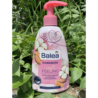 Nước rửa tay Balea CremeSeife 500ml