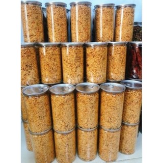 Chà bông xù cay thượng hạng 250gr