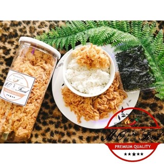 Chà bông xù cay thượng hạng 250gr