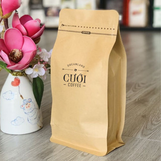Cà phê bột 500gr vị truyền thống thơm ngon