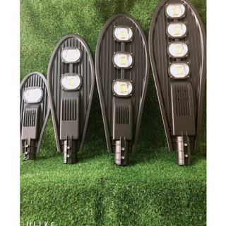 Đèn led đường d49 ip66 nhôm hợp kim 100w