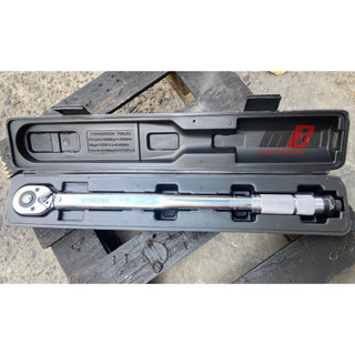 Cần siết chỉnh lực 28-210nm workpro 1/2inch / wp271017