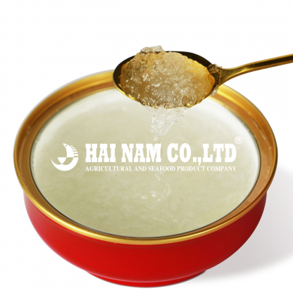 CHÈ YẾN HẢI NAM THƯỢNG HẠNG [ĂN LIỀN - 1 CHÉN]