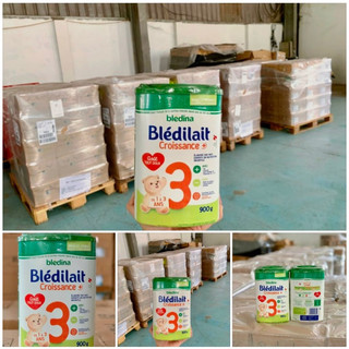 SỮA BLEDILAIT 900GR