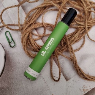 Creed Aventus Tinh dầu nước hoa nam 12ml. Chai dạng xịt