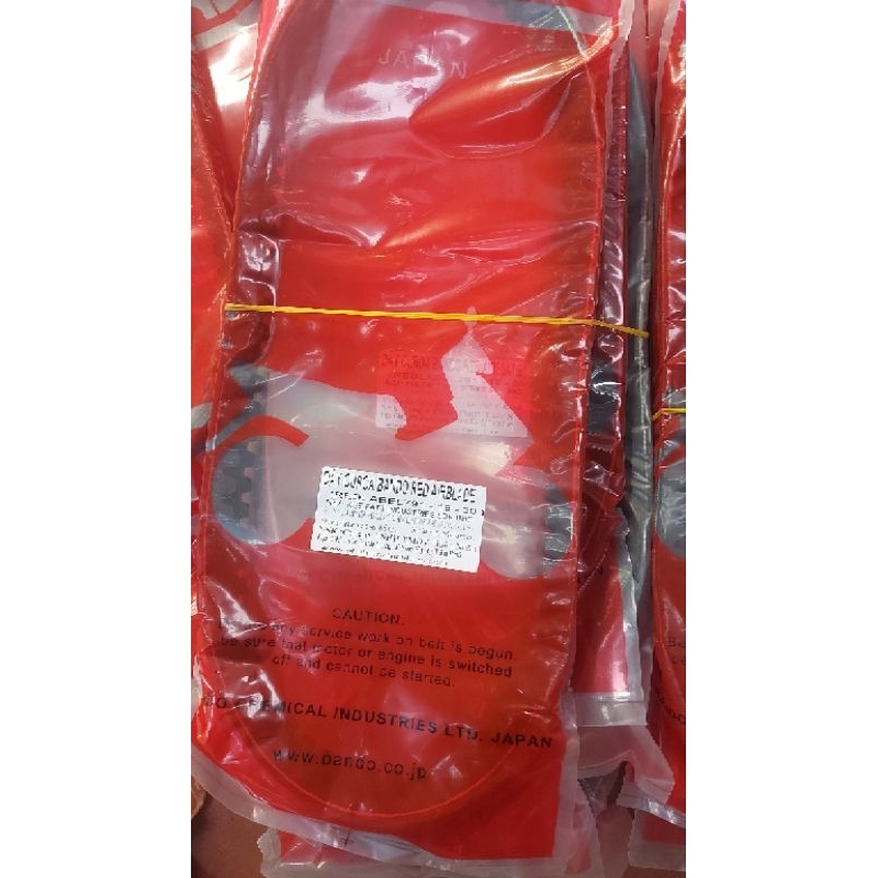 Dây curoa bando nhập khẩu malaysia ab110 lead scr,dây coloa bando