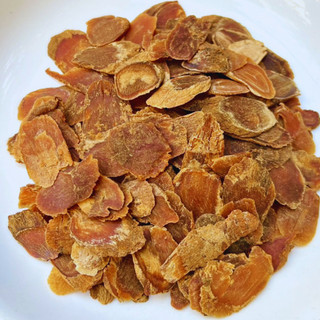 100g hồng sâm khô thái lát tăng sức đề kháng, hồng sâm khô hàn quốc chính hãng bồi bổ sức khỏe