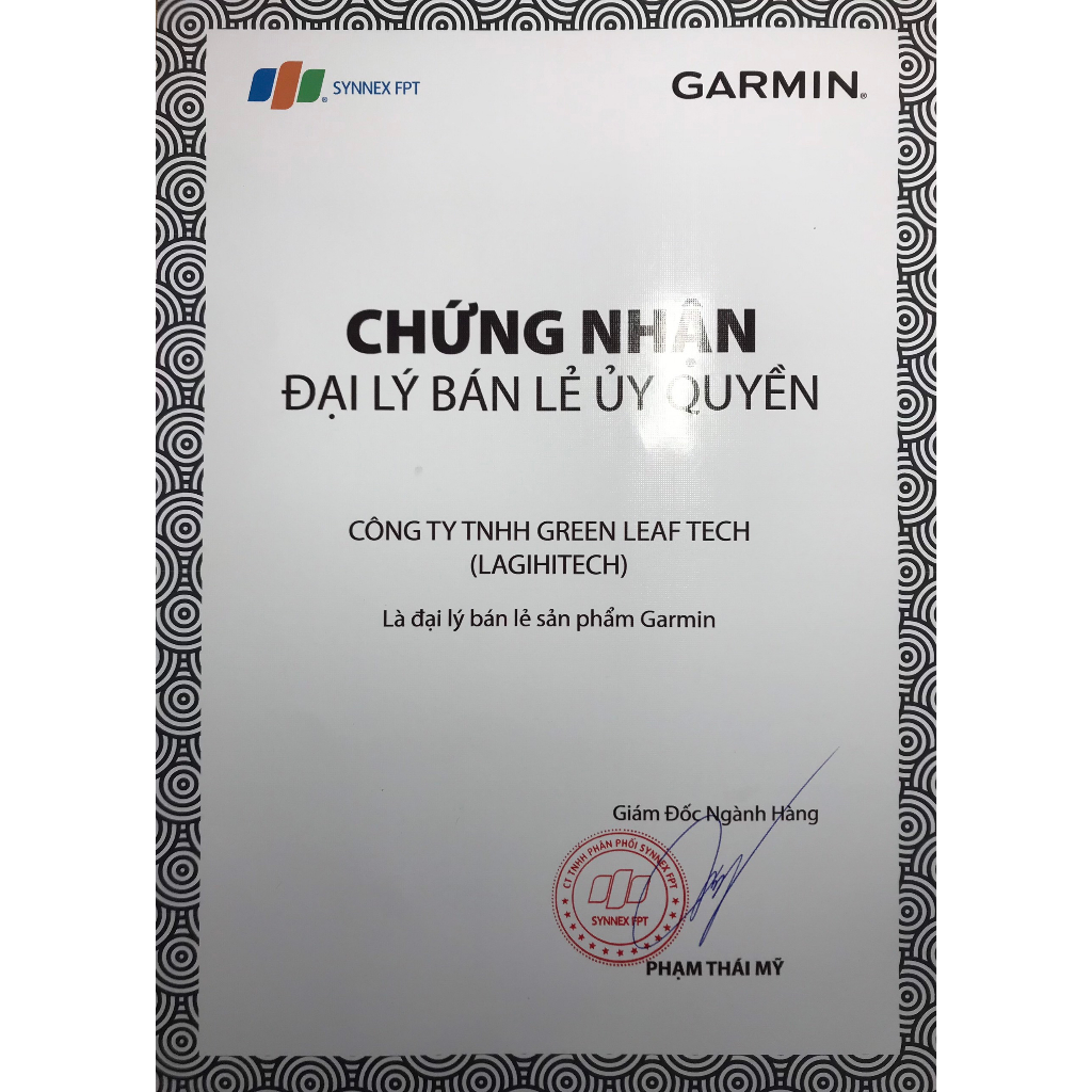 Đồng hồ thông minh Garmin Approach S62 / S62 Premium with CT10 Bundle Bảo hành 1 năm - Hàng Chính Hãng FPT