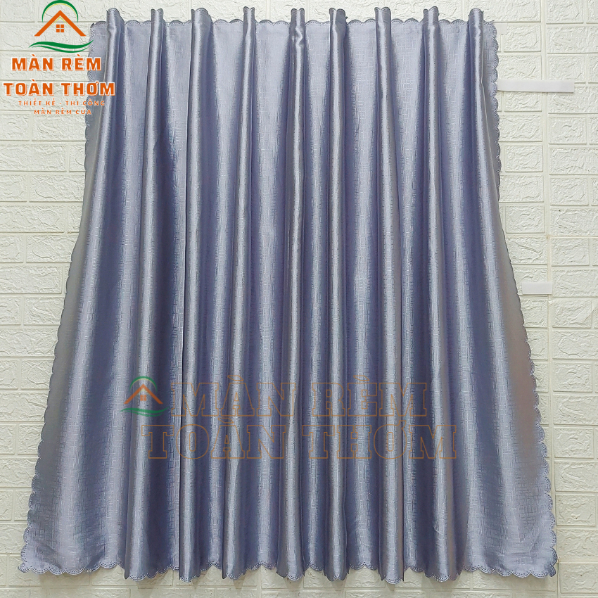 Rèm dán Cửa sổ Cửa đi Chống nắng tới 96%