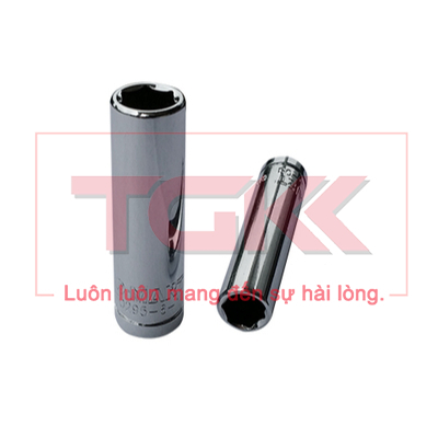 Khẩu lục giác dài 3/8" F0293 C-MART