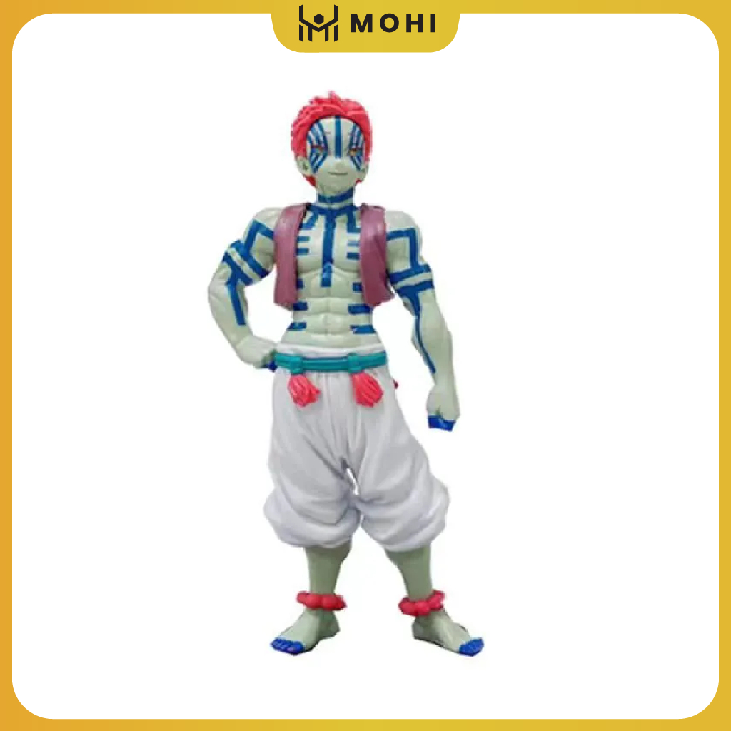 Mô hình trang trí Kimetsu No Yaiba chỉ 25k, nobox