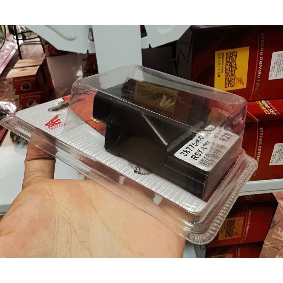 CẢM BIẾN ECU XE RSX 110