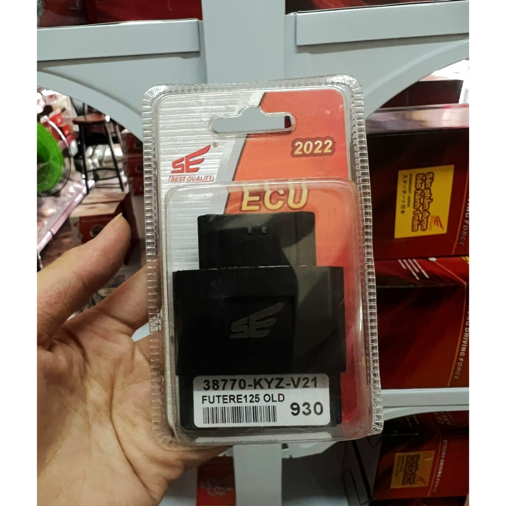 CẢM BIẾN ECU XE FUTURE 125 OLD
