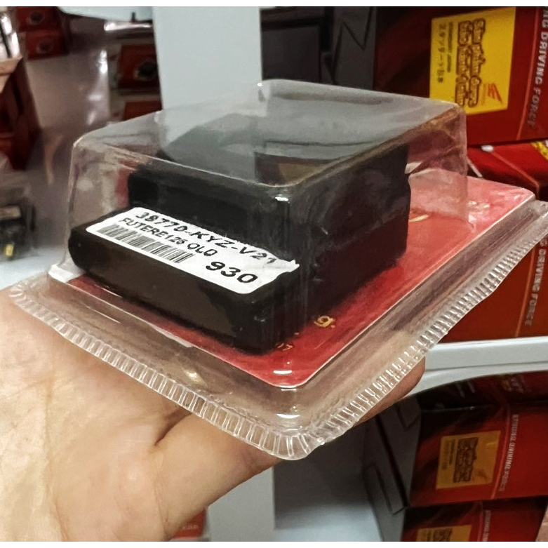 CẢM BIẾN ECU XE FUTURE 125 OLD