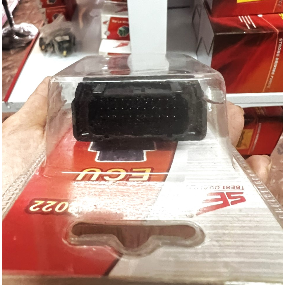 CẢM BIẾN ECU XE FUTURE 125 OLD