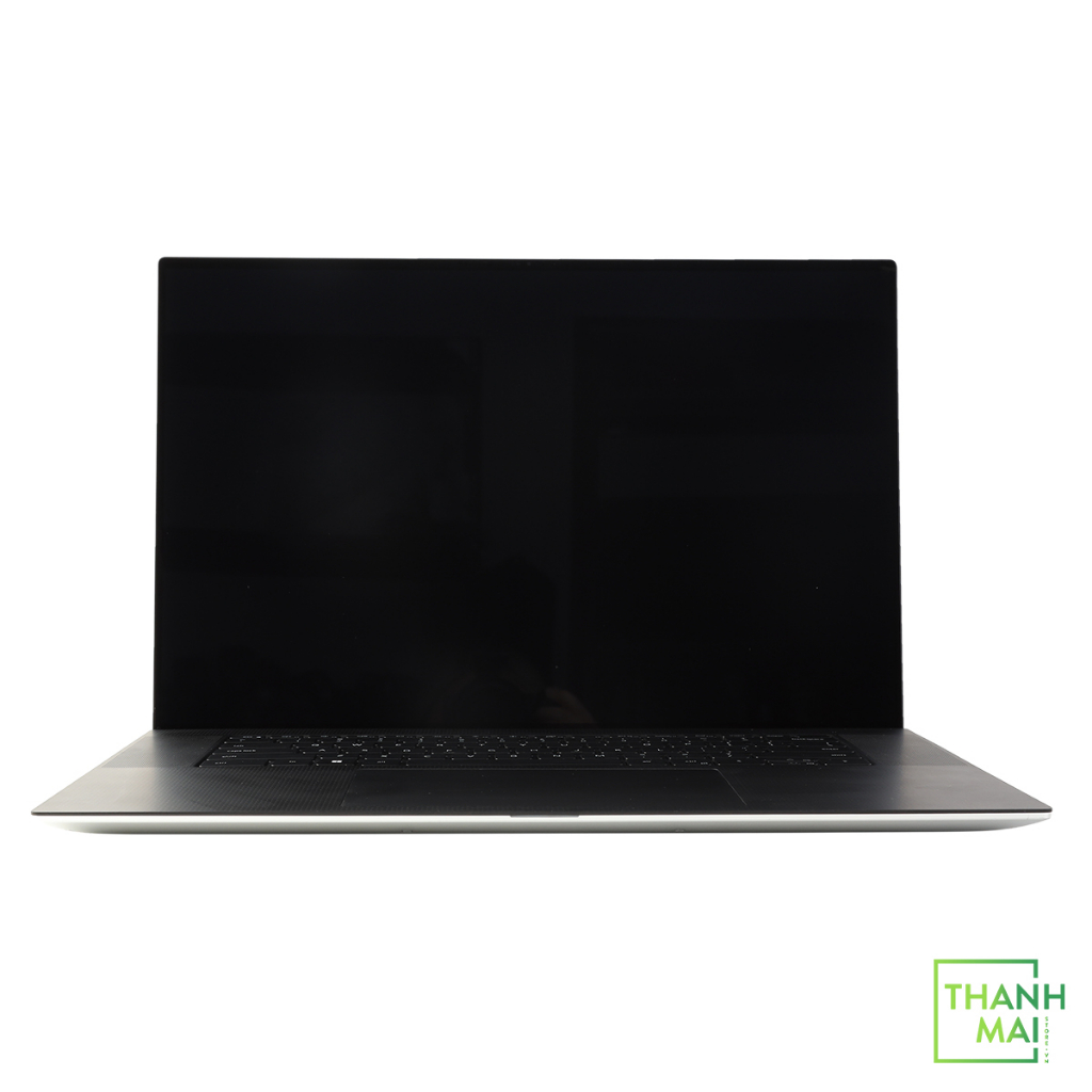 Laptop cũ DELL XPS 17 9720  | Core i7 - 12700H | Ram 64GB | 2TB SSD | RTX 3050 4GB | 17" UHD+ Touch screen