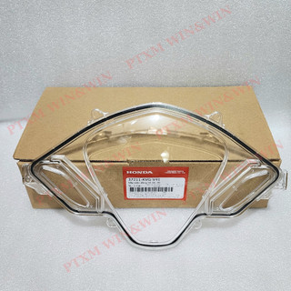 Mica - mặt kính đồng hồ ab 11, ab đầu bò zin honda vn - 37211-kvg-v41