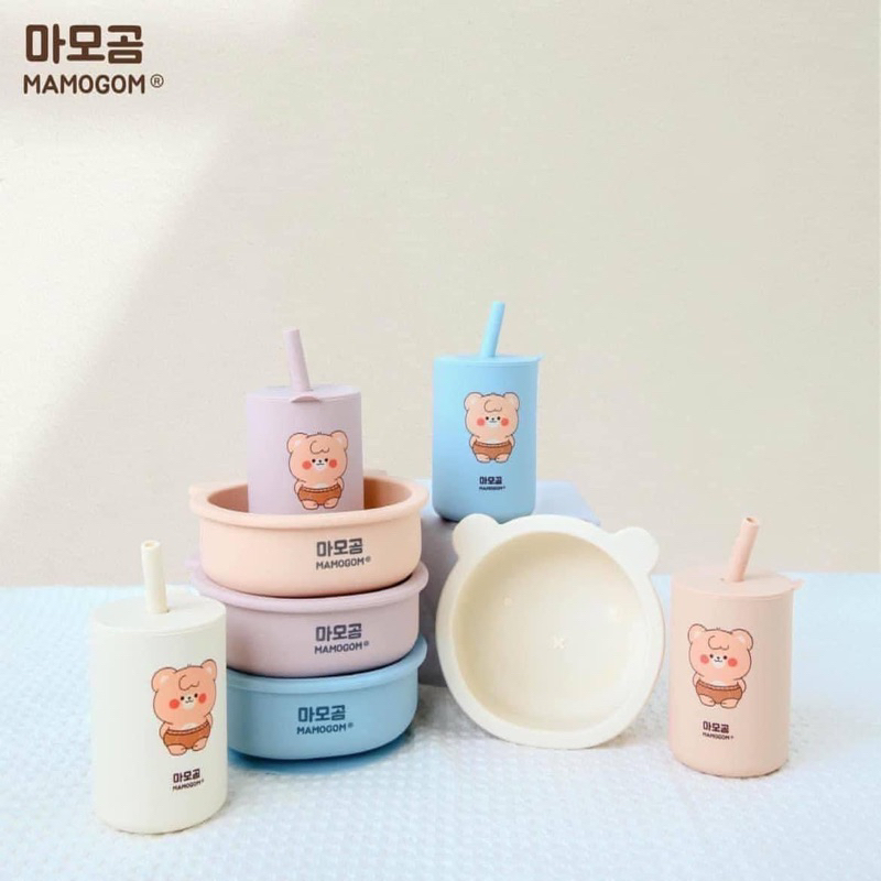 Bộ dụng cụ chế biến ăn dặm Tobe