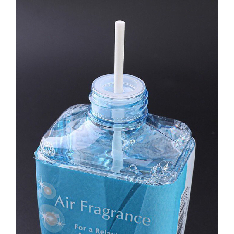 Hộp khử mùi toilet thơm phòng Air Fragrance của Nhật