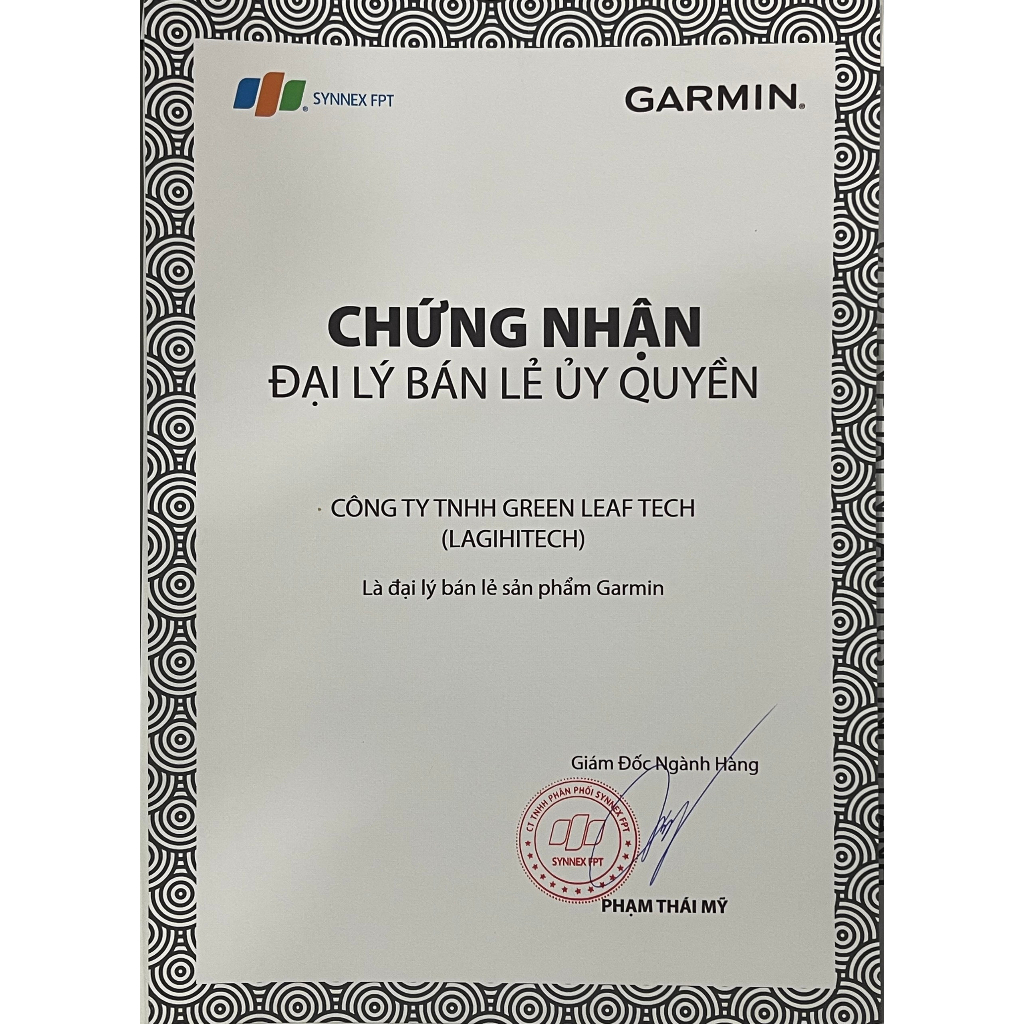 Đồng Hồ Đeo Tay Thông Minh Garmin Fenix 7 / Fenix 7 Saphire Solar / Fenix 7X Saphire Solar- Chính Hãng FPT