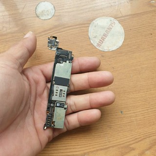 Main điện thoại 5 iclod hiện