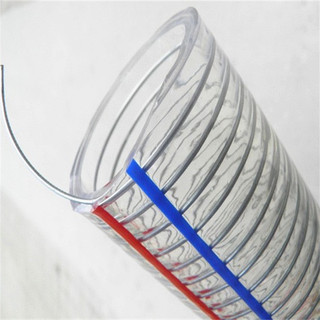 Ống bơm nước lõi thép - Ống dẫn dầu,dẫn nước chống gập