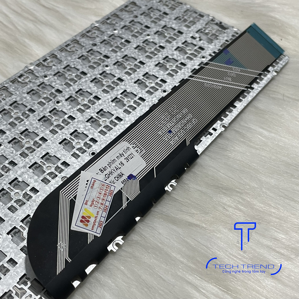 Bàn Phím Laptop Dell inspiron 15 3501 3502 5501 5502 5508 5590 5593 7500 7501 7590 7591 7791 NEW!!!