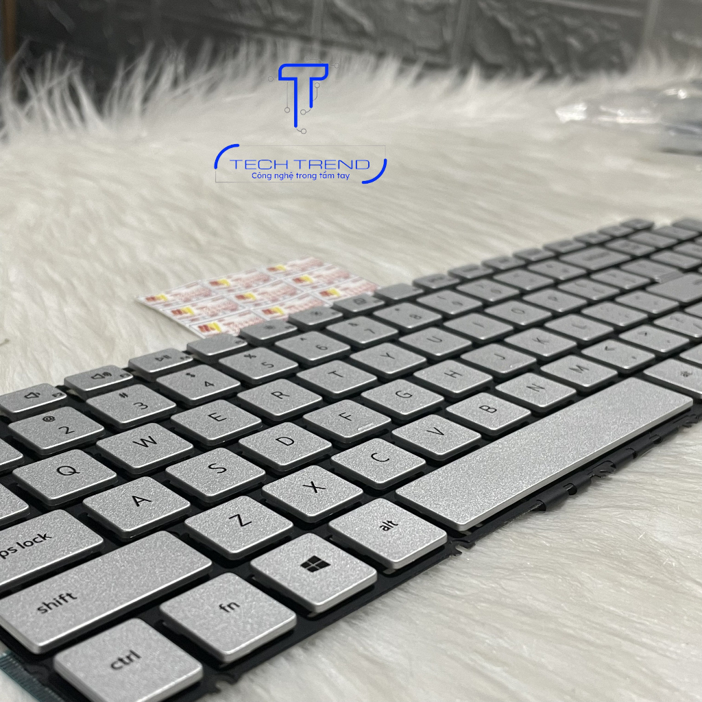 Bàn Phím Laptop Dell inspiron 15 3501 3502 5501 5502 5508 5590 5593 7500 7501 7590 7591 7791 NEW!!!