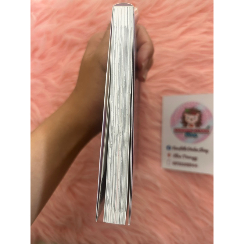 Dear Door Bản Nhật Tập 1